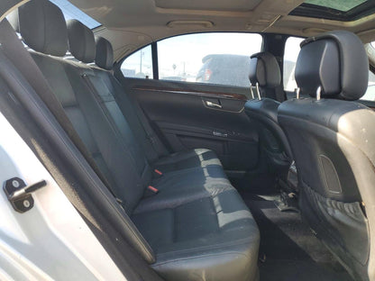 2011 Mercedes-Benz S400 S-Class W221