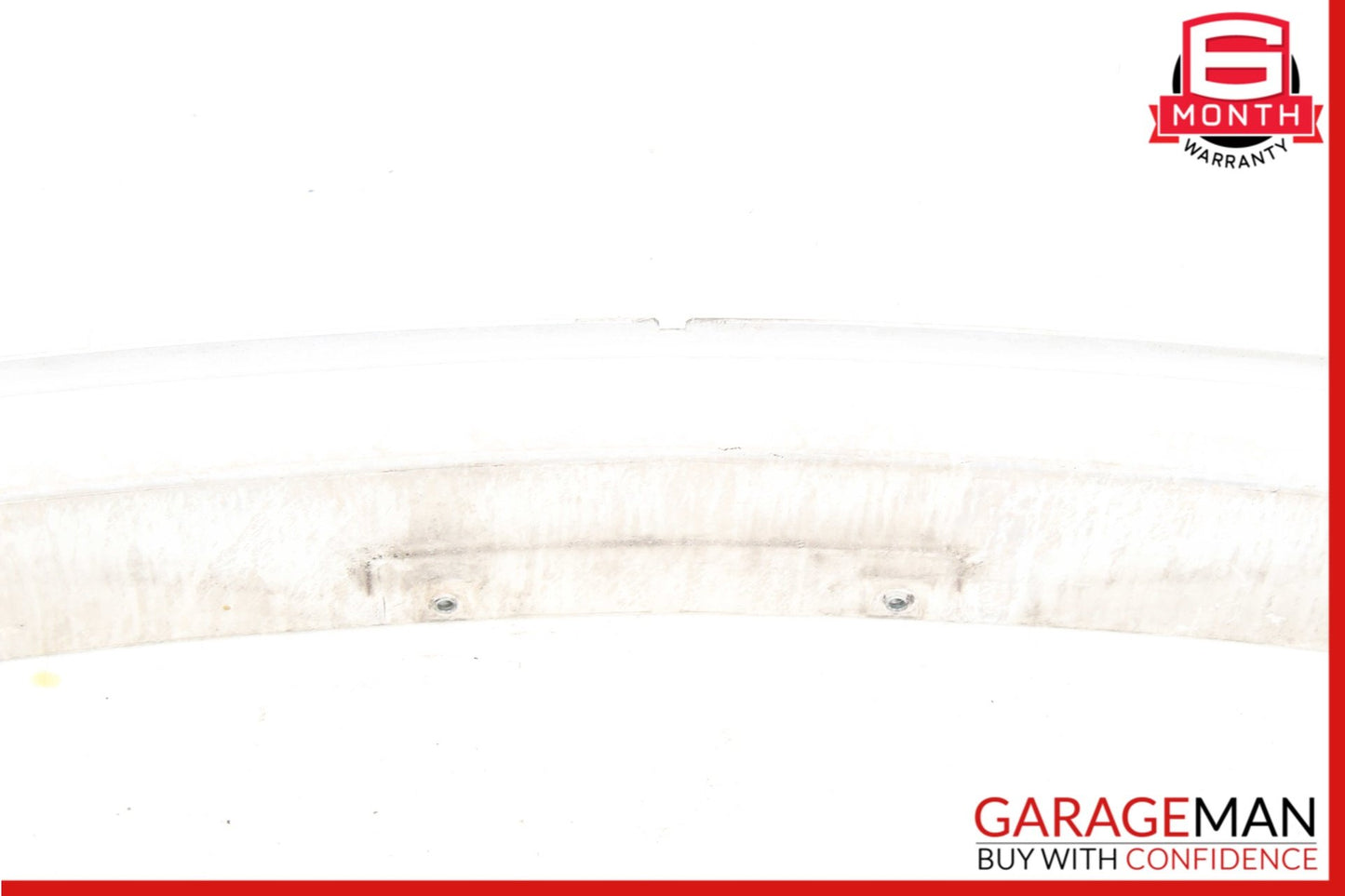 2006-2012 Mercedes-Benz GL450 X164 Front Bumper Bar Reinforcement 1646261455
