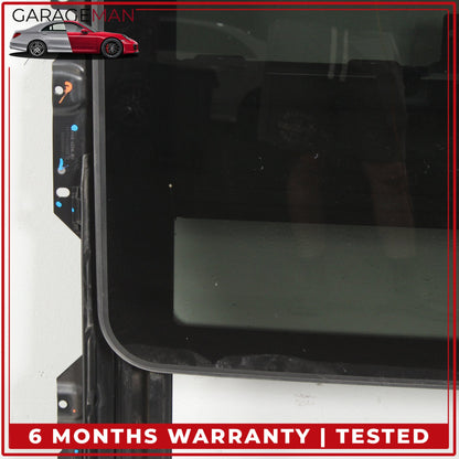 2019-2025 BMW M340i M440i Panoramic Sunroof Sun Roof Glass Assembly 8096115 OEM