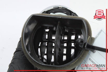 2006-2012 Mercedes ML500 M-Class W164 Right Dash Air Vent 1648302054 OEM
