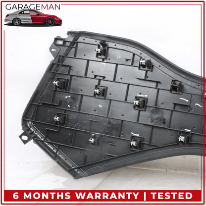 2013-2021 LR Range Rover L405 Left & Right Center Console Cover Panel Trim Set