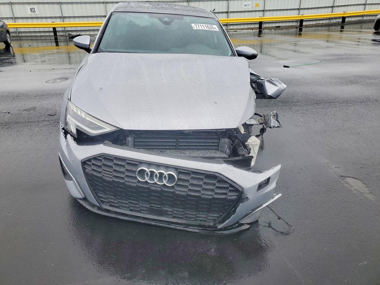 2024 Audi A3