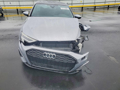 2024 Audi A3