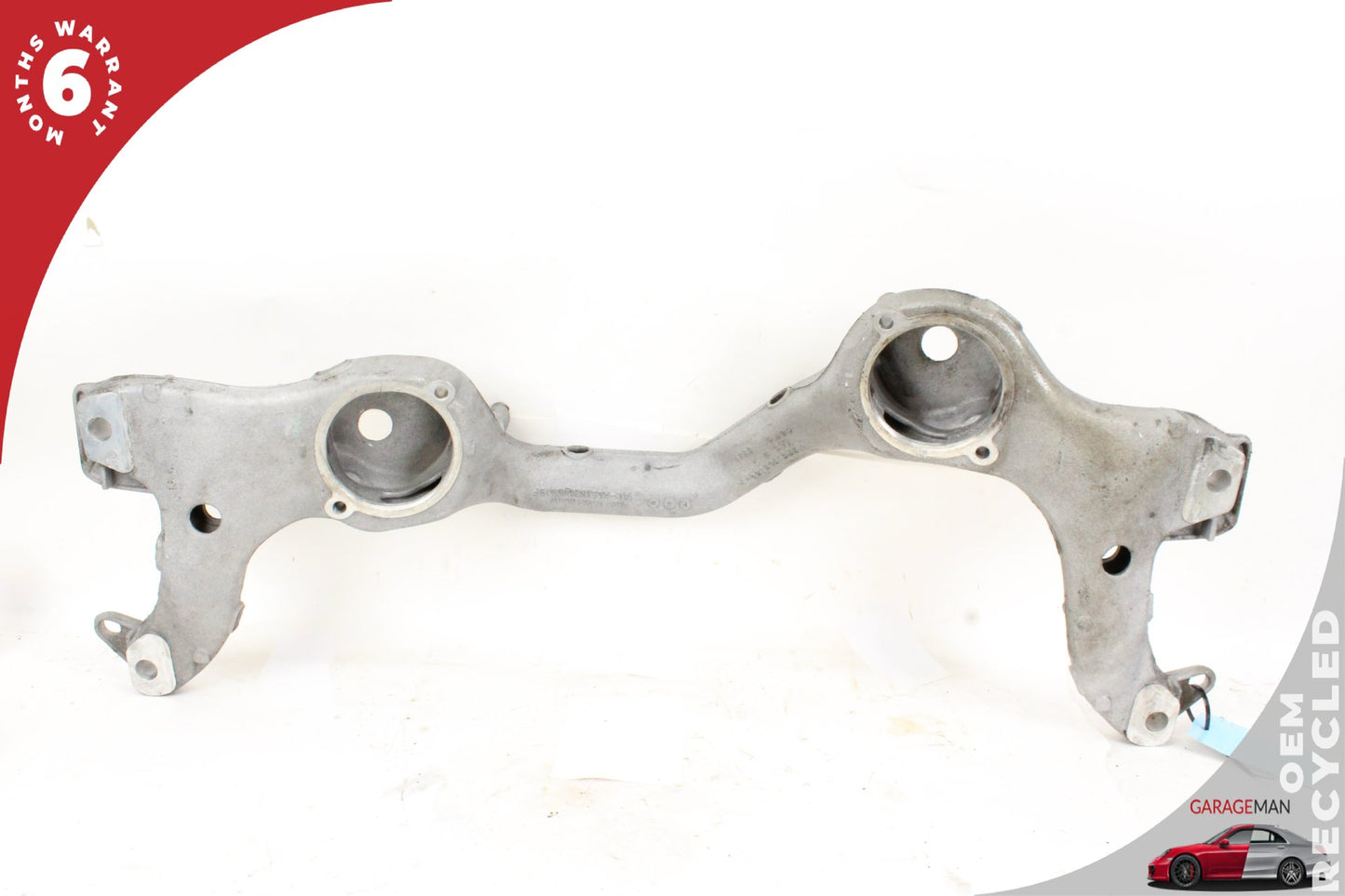 2011-2018 Porsche Cayenne 958 Front Engine Carrier Crossmember Cradle 7P5199207A