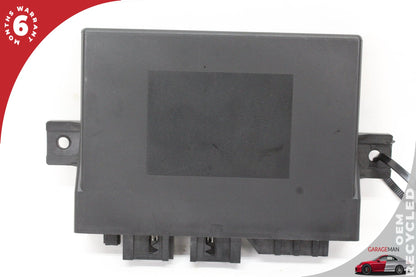 03-06 Mercedes SL500 R230 Keyless Go Entry Control Module 2305451232 OEM