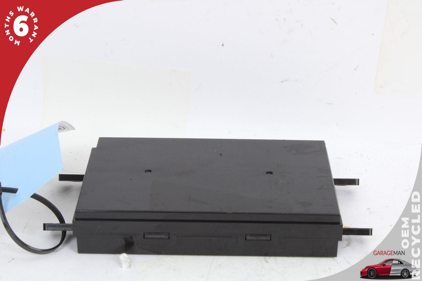 2012-2015 Tesla Model S AC Air Conditioning Control Module Unit 600736600B OEM