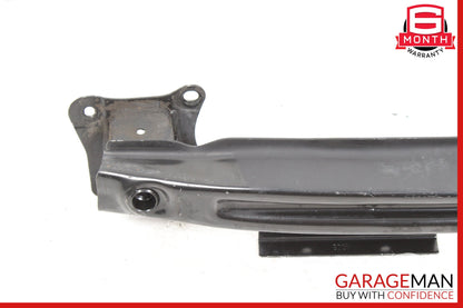 2008-2015 Audi 8J TT Rear Bumper Reinforcement Beam Bar 8J0807309B OEM