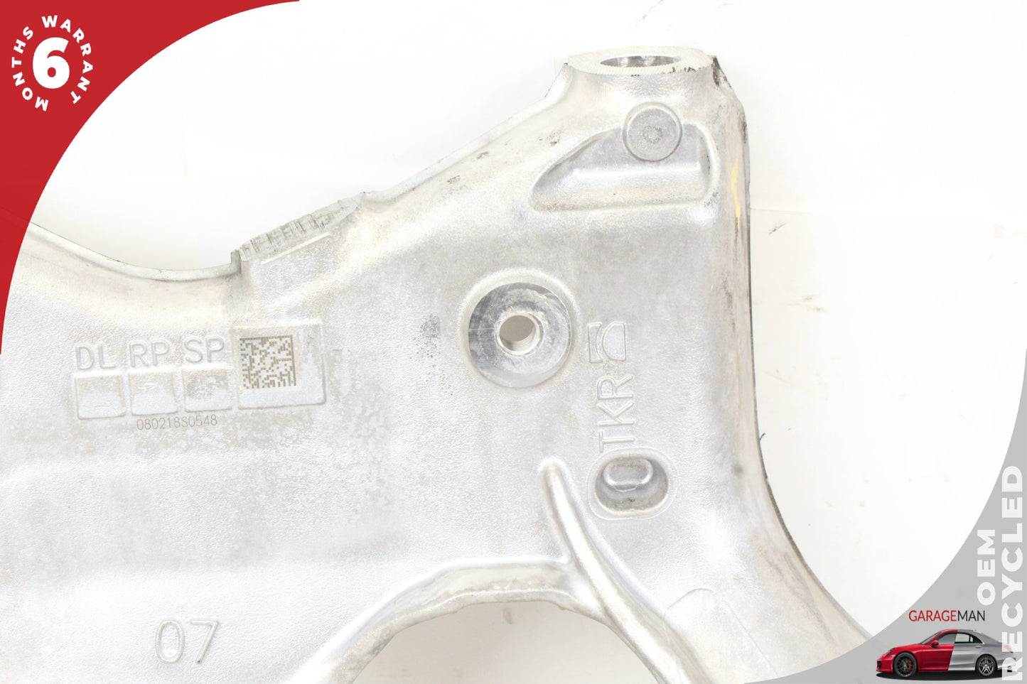 2018-2025 Audi SQ5 Q5 Front Right Side Engine Mount Support Bracket 80A399296R
