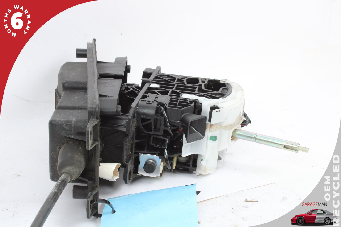 07-09 Audi Q7 SUV Automatic Transmission Gear Shifter Selector 4L1713041M