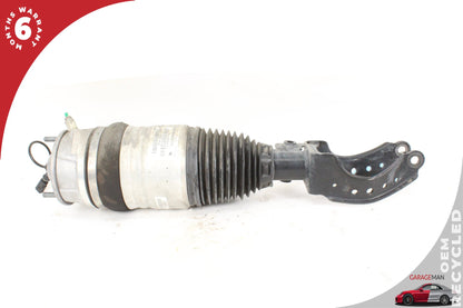 11-18 Porsche Cayenne 92A AWD Front Right Shock Absorber Strut 7P5616040AH
