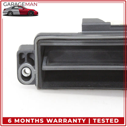 2003-2009 Mercedes-Benz CLK350 W209 Coupe Rear Trunk Lid Lock Latch Handle 2037500893 OEM