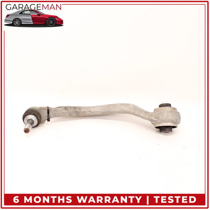 2009-2019 BMW 650i F13 Front Left Driver Side Lower Control Arm 6775971 OEM
