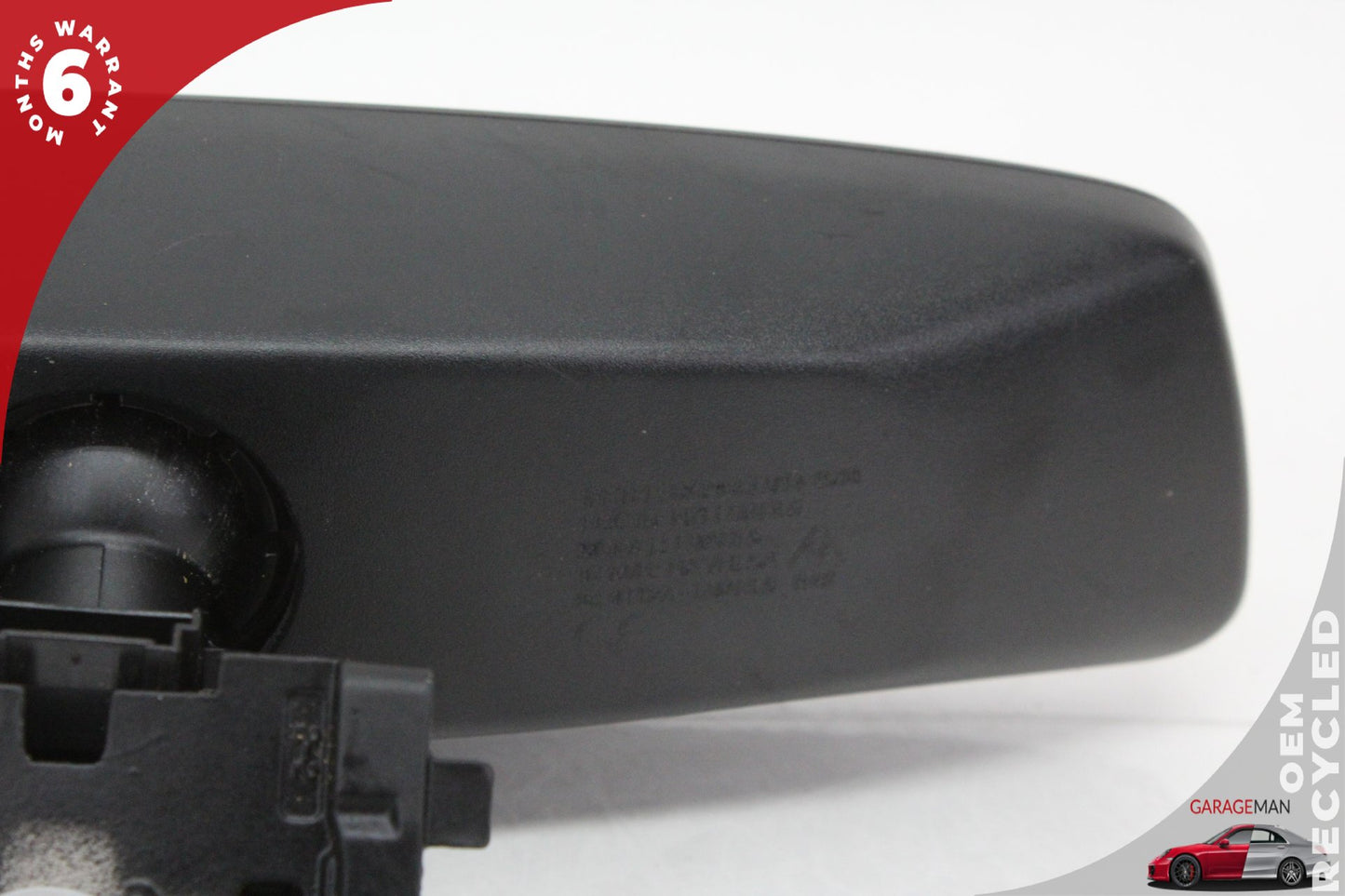 2019-2024 BMW 330i G20 Rear View Mirror w/ Auto Dim and HomeLink