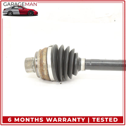 2012-2018 Audi A6 A7 Front Left or Right Side CV Axle Drive Shaft 4G0407271F OEM