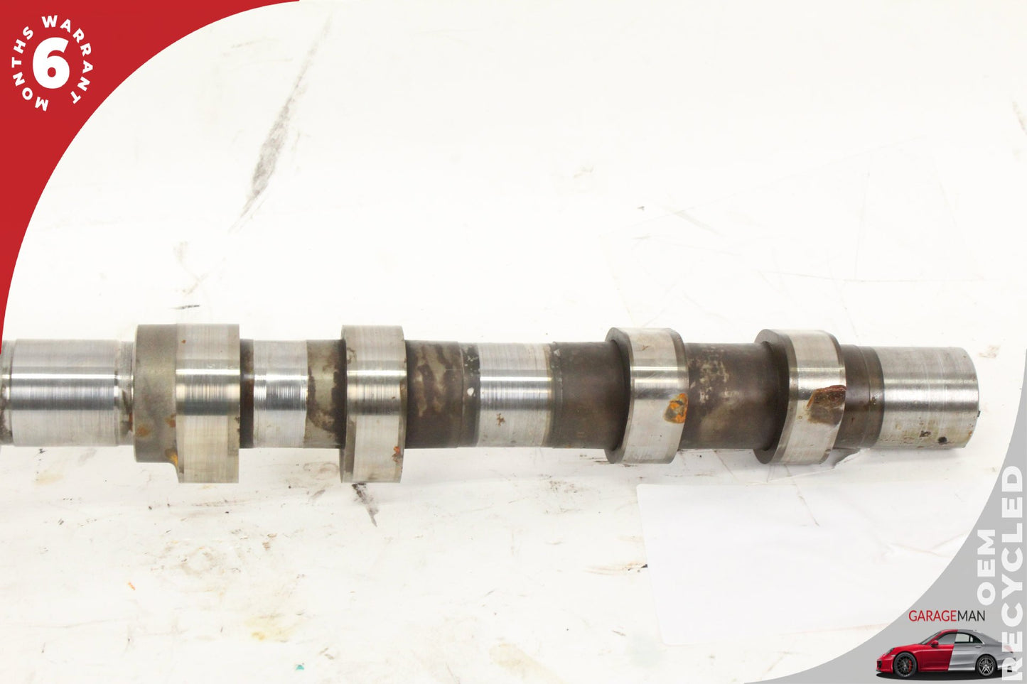 2005-2012 Mercedes-Benz E350 W211 Left Exhaust Camshaft 2720510139 OEM