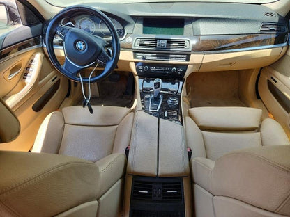 Parting Out- 2011 BMW 550i- 204 204