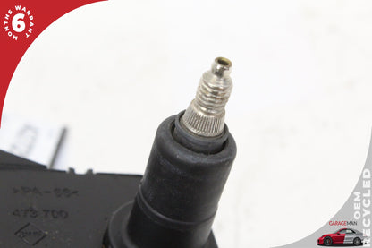 2007-2015 Audi Q7 MPV Rear Windshield Wiper Motor 8E9955711E Genuine