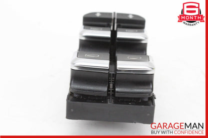 2012-2018 Audi A6 A7 Front Left Side Master Window Control Switch 4G0959851 OEM