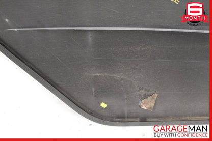 2008-2015 Smart Fortwo 451 Sedan Left Front Door Shell 4517220109 OEM