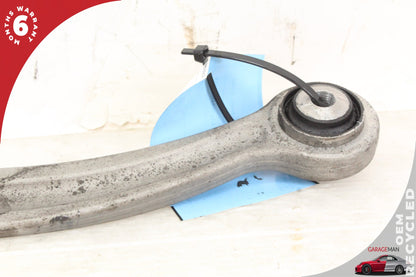 10-17 Mercedes-Benz C300 W205 Rear Left/Right Suspension Control Arm Link