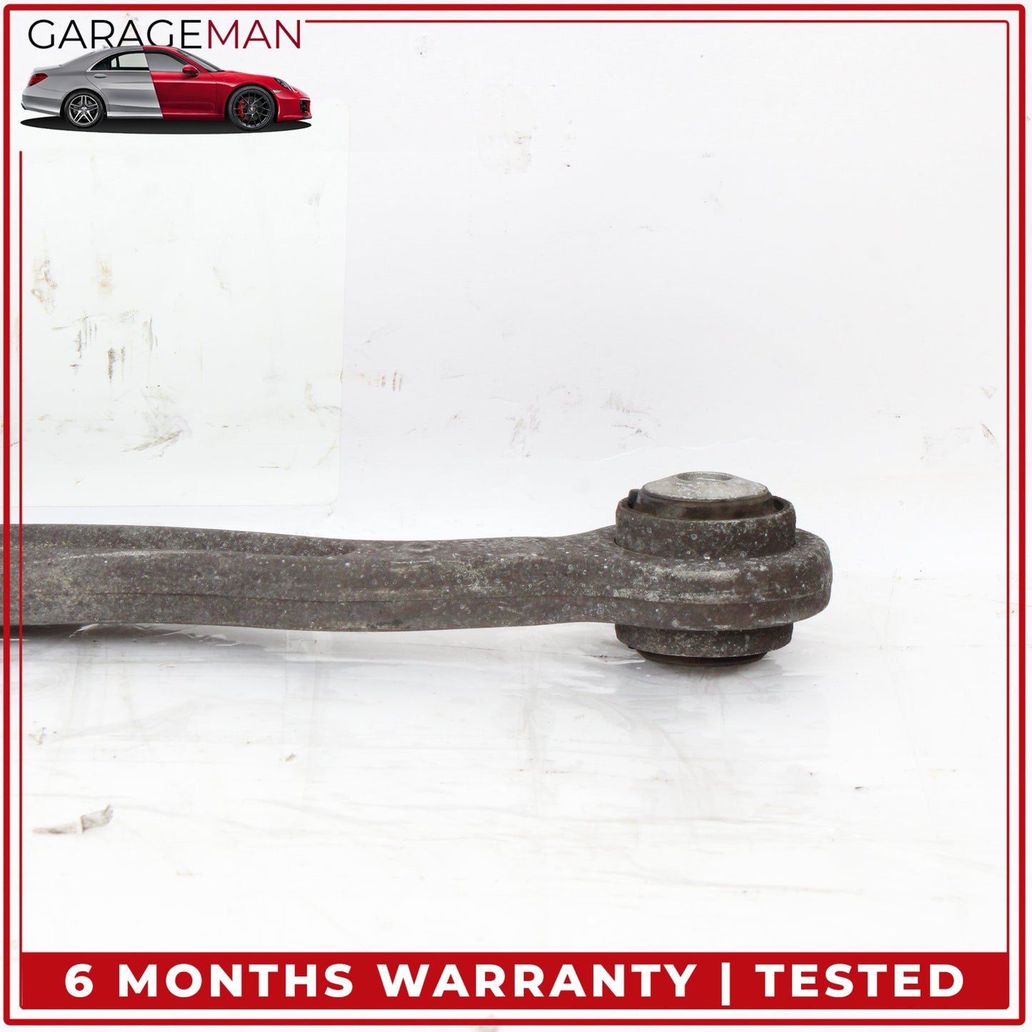 2014-2020 Mercedes W222 S550e Rear Left or Right Upper Rearward Control Arm OEM