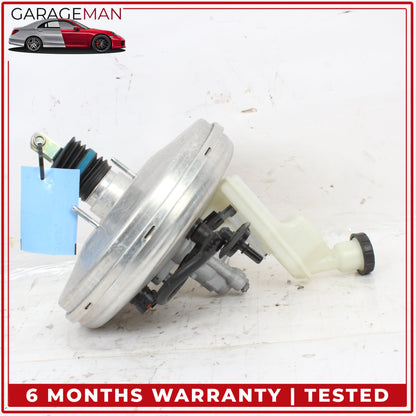2019-2025 Mercedes W177 A220 CLA250 Power Brake Booster Master Cylinder OEM