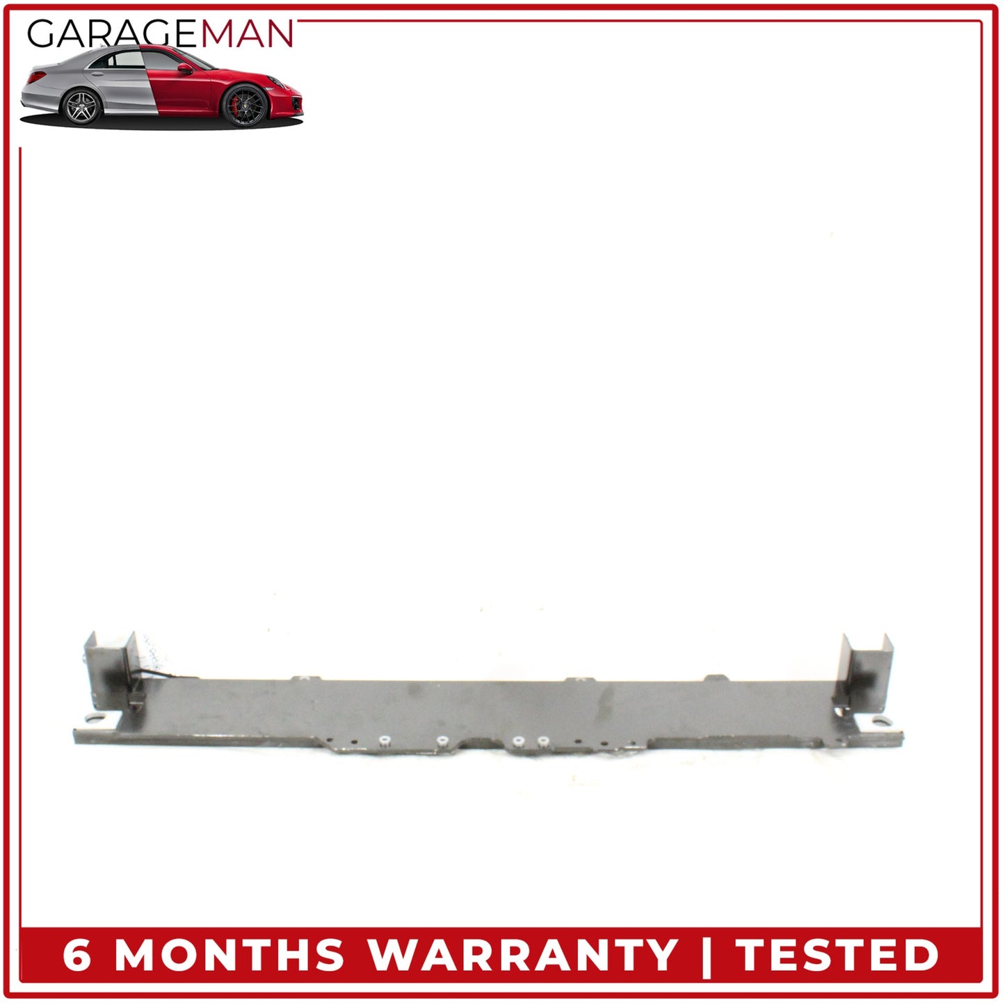 2014-2021 BMW i3 I01 Front Subframe Crossmember Support Bracket 6863506 OEM
