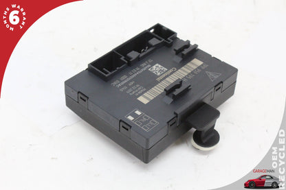 2010-2016 Porsche Panamera 970 Rear Left or Right Door Control Module 7PP959795H