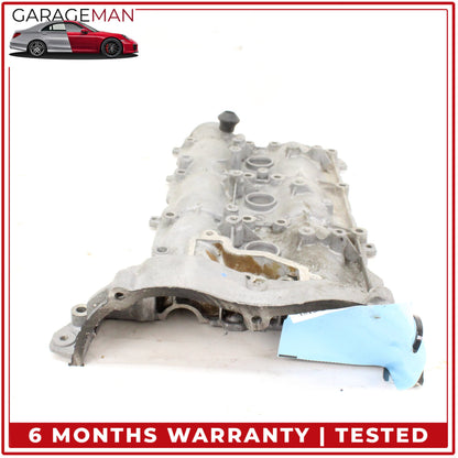 2005-2013 Mercedes W164 ML350 Left Side Cylinder Head Cover 2720161205 OEM