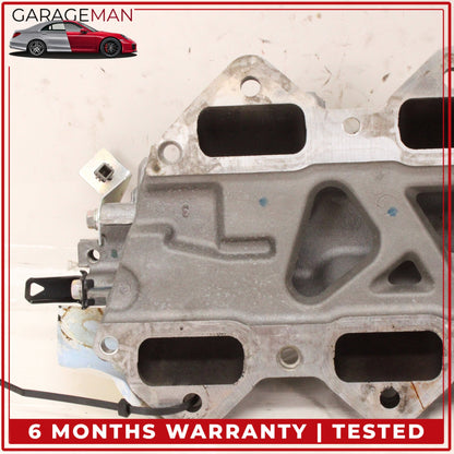 2022-2026 Toyota Tundra Sequoia Lexus LX600 Lower Intake Manifold 171110W010 OEM