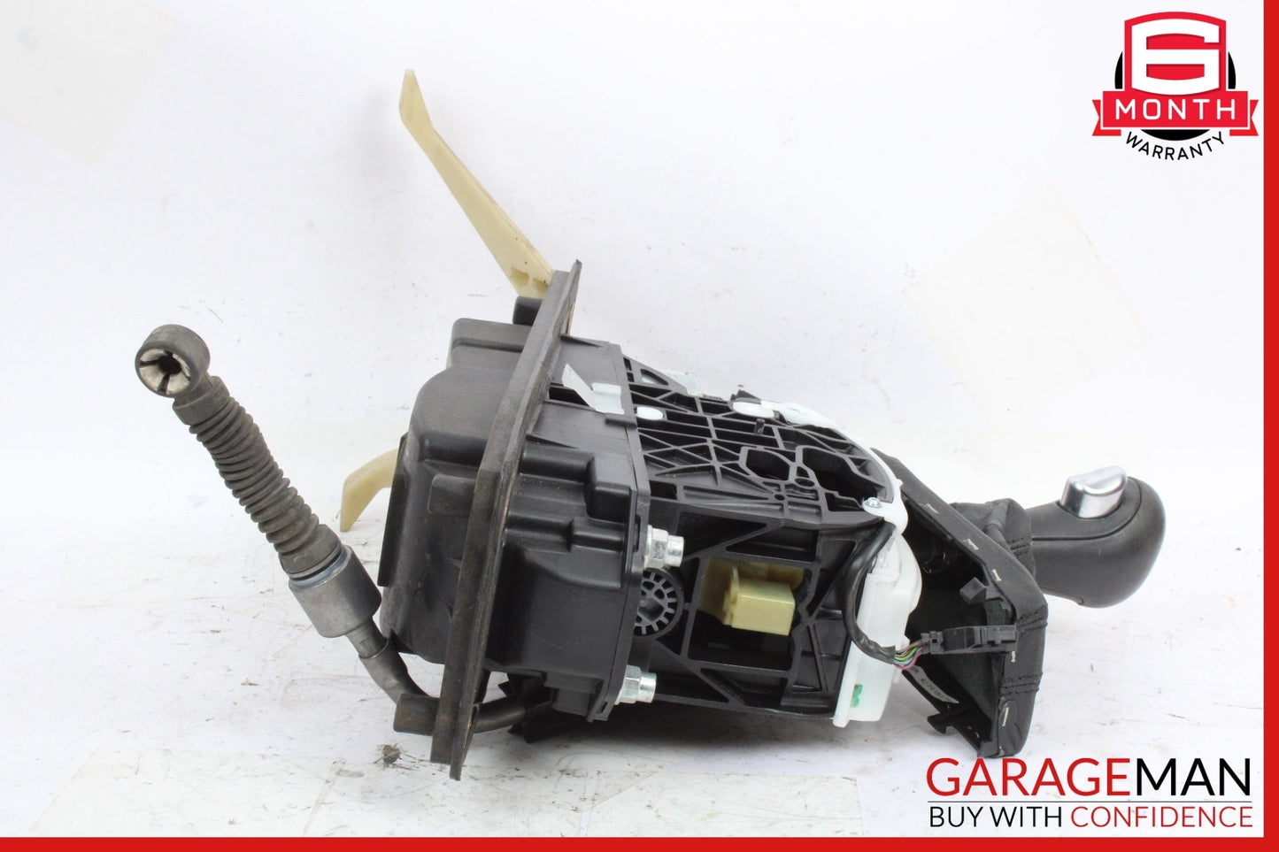 2007-2009 Audi Q7 4L Automatic Transmission Gear Shifter Selector 4L1713041M