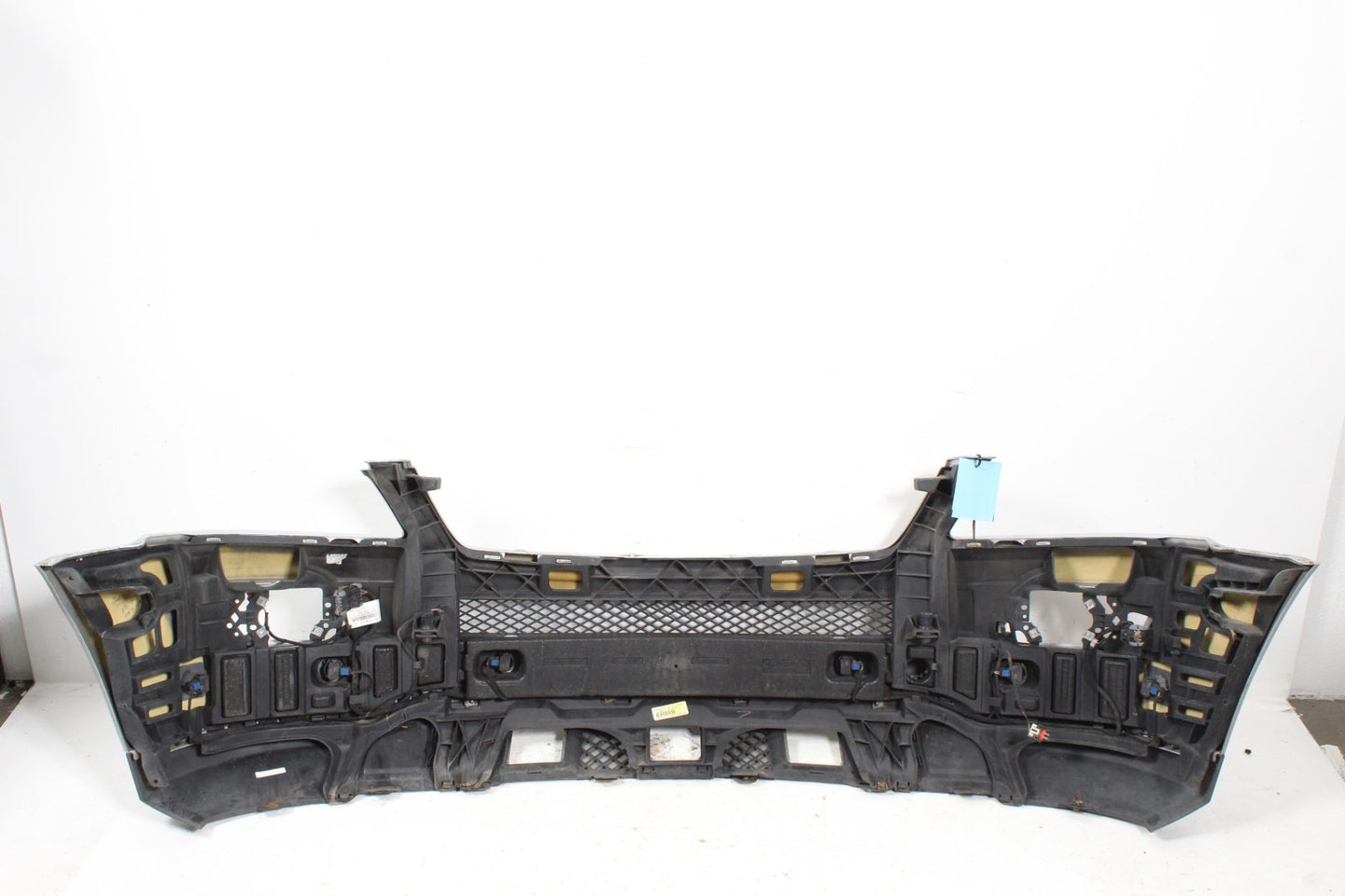 2006-2008 Mercedes-Benz ML500 ML550 W164 Front Bumper Cover 1648800035 OEM
