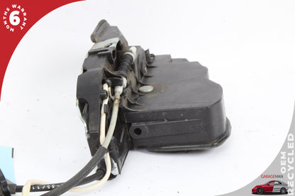 2011-2016 BMW F10 550i Front Right Door Lock Latch Actuator w/ Soft Close OEM
