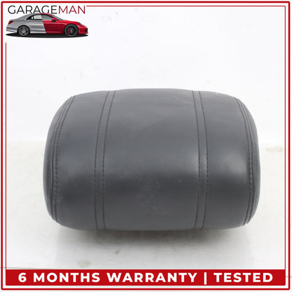 2013-2017 LR Range Rover L405 Front Left and Right Side Seat Headrest Black OEM