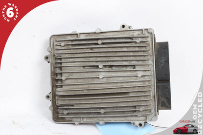 2014-2017 Mercedes-Benz E400 W207 Coupe Engine Control Module 2769007300