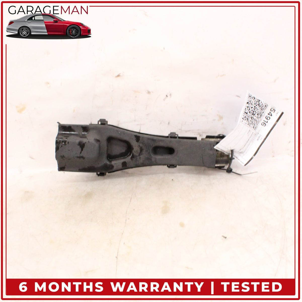 2013-2020 Mercedes X156 GLA250 Rear Left or Right Upper Wishbone Control Arm OEM