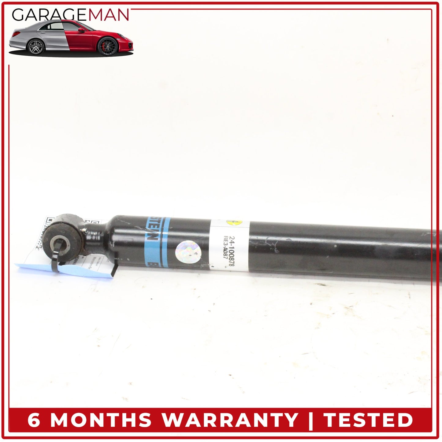 1997-2004 Mercedes R170 SLK320 Front Left and Right Shock Strut Absorber Set OEM