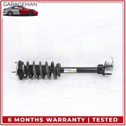 2015-2021 Mercedes W205 C300 RWD Front Left and Right Shock Strut Absorber OEM