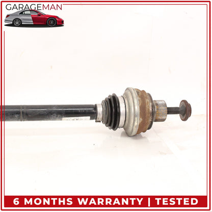 2012-2018 Audi A6 A7 Rear Left or Right Side CV Axle Drive Shaft 8R0501203C OEM