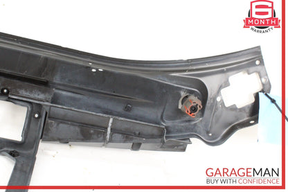 2007-2014 Mercedes-Benz S550 W221 Upper Radiator Core Support Bar 2166200072 OEM