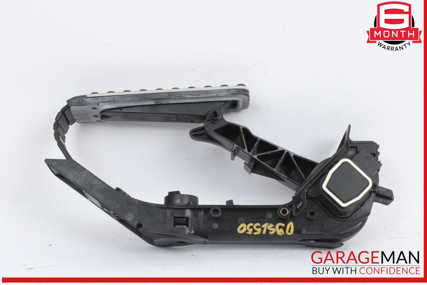 2007-2012 Mercedes-Benz SL550 R230 Gas Pedal 2303000804 Genuine