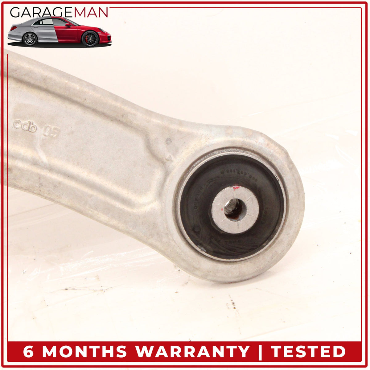 2016-2023 Audi TTS 8S Front Left or Right Side Lower Control Arm 8S0407151D OEM