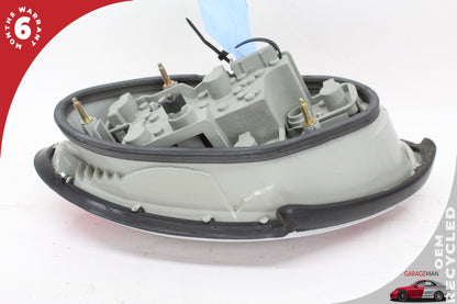 2001- 2006 Jaguar XK8 X100 Convertible Rear Left Outer Tail Light LJE4901AA