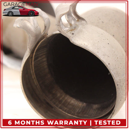 2011-2018 Porsche Cayenne 958 Rear Left Side Exhaust Muffler Tip 7P5253681 OEM