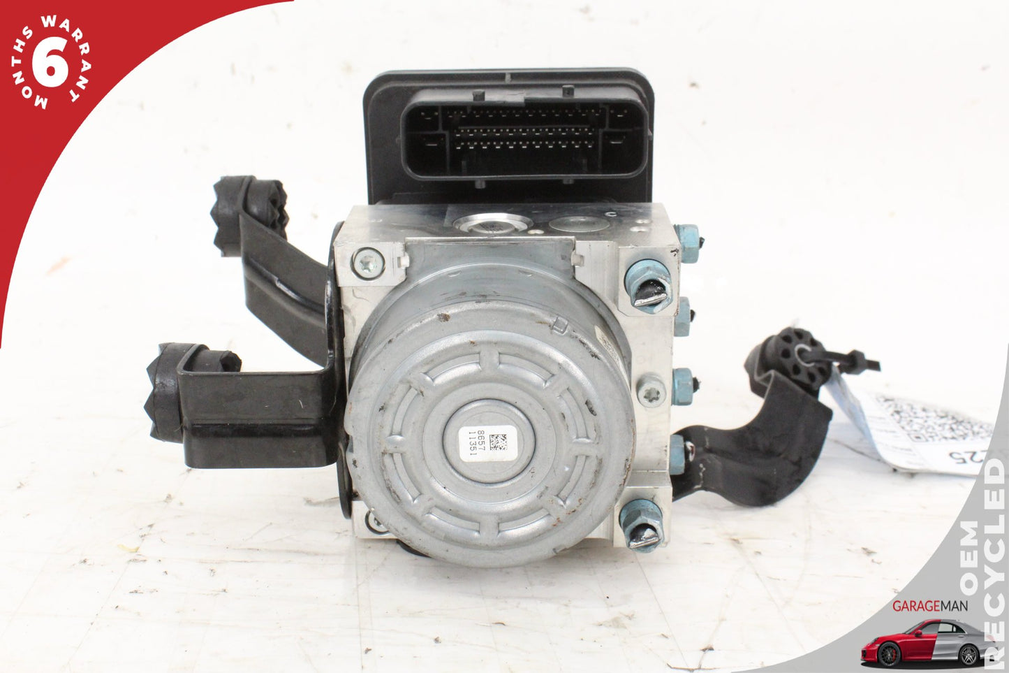 2014-2017 BMW 235i F22 ABS Anti Lock Brake Pump Module Assembly 6875813