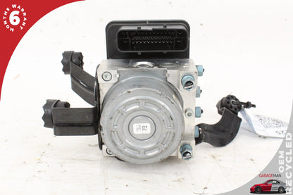 2014-2017 BMW 235i F22 ABS Anti Lock Brake Pump Module Assembly 6875813