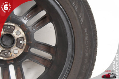 2011-2015 MINI Cooper Wheel Rim w/ Tire 6791940