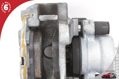 2007-2013 BMW 335is 335xi Rear Left and Right Side Brake Caliper Set 6769101 OEM