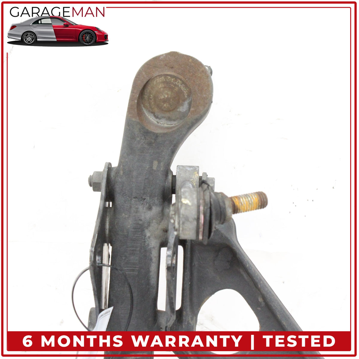 1997-2006 Jaguar XK8 RWD Front Left Lower Control Arm MJA1344AB OEM