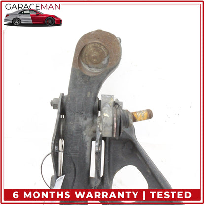 1997-2006 Jaguar XK8 RWD Front Left Lower Control Arm MJA1344AB OEM